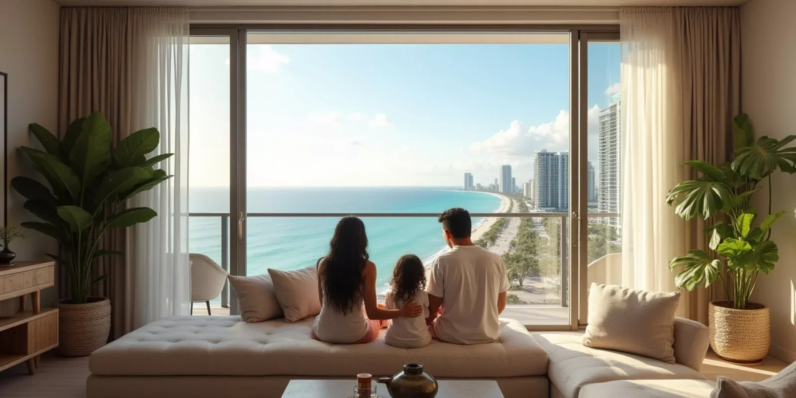  ¿Por qué invertir en propiedades en Miami? Beneficios, oportunidades y riesgos para compradores Colombianos