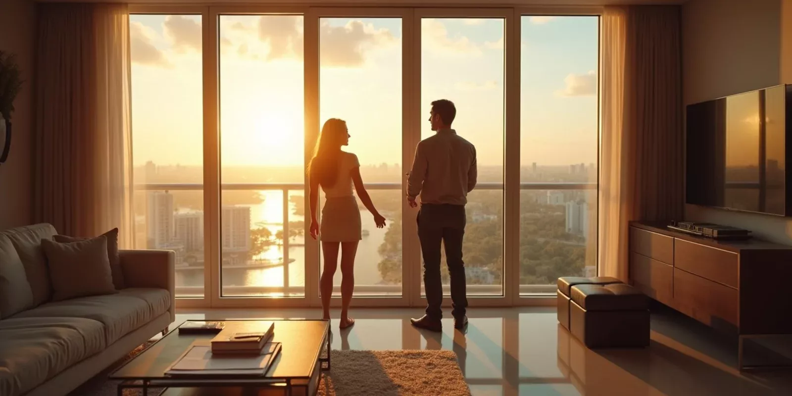 Comprar una propiedad en Miami de contado o con financiamiento: cuál opción conviene más a un Colombiano