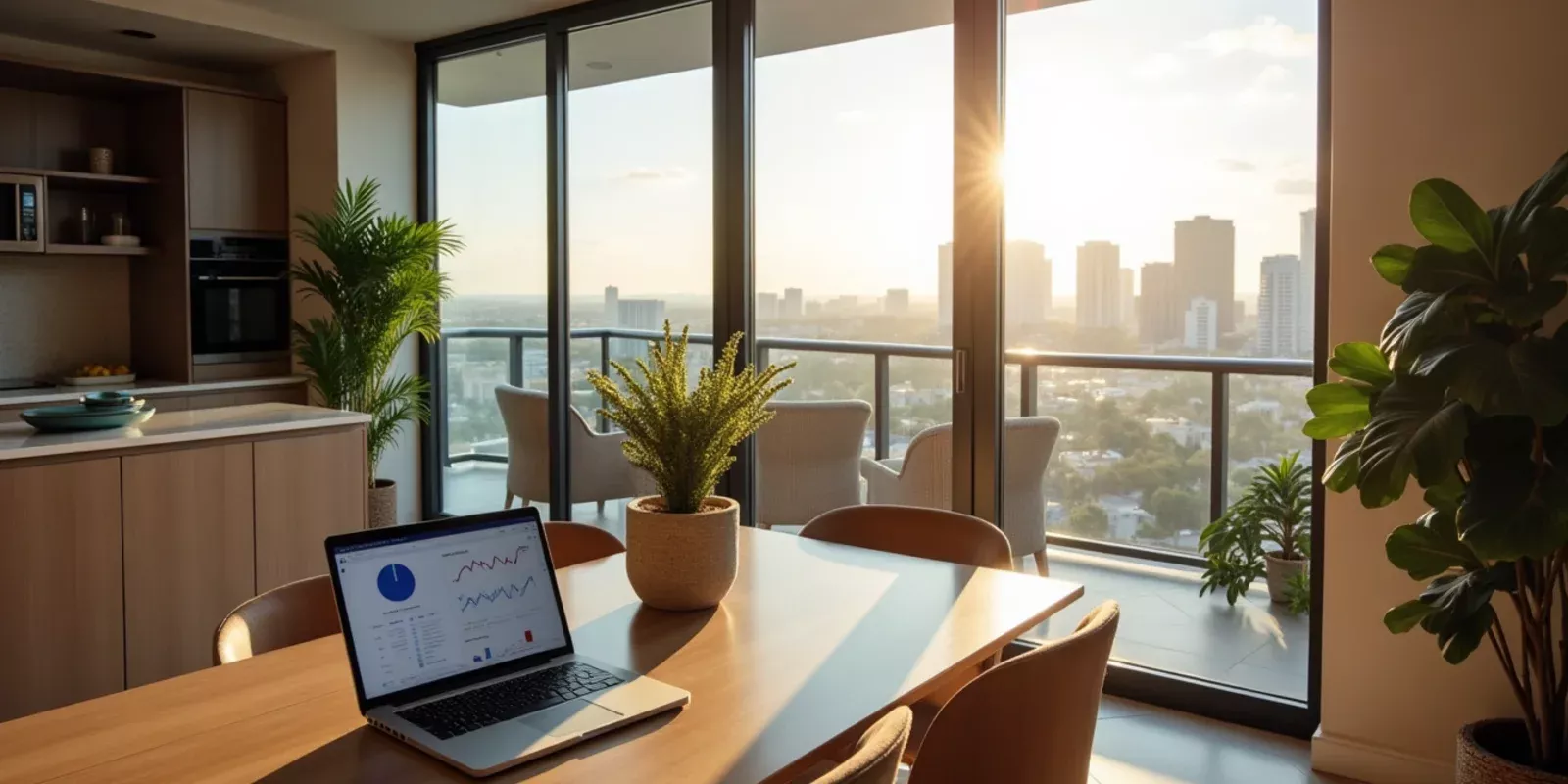 Cómo comprar una propiedad para rentar en Miami: ingresos, gastos, cash flow y restricciones de alquiler