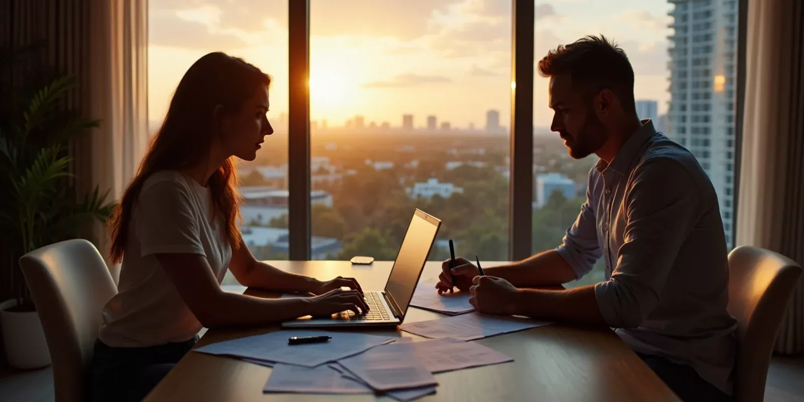  Impuestos para extranjeros con propiedades en Miami: rentas, venta, FIRPTA y obligaciones fiscales
