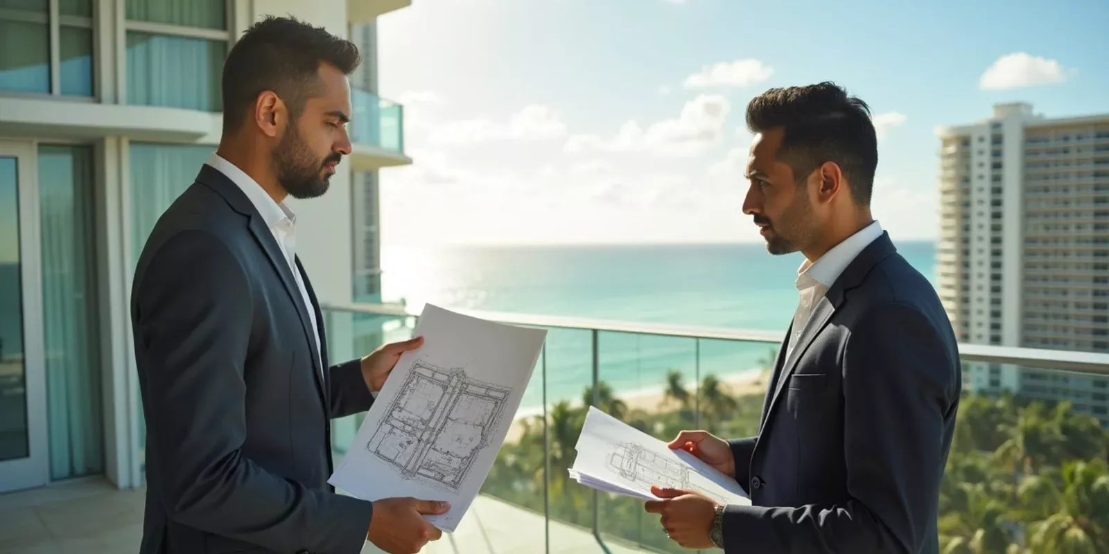 Comprar una propiedad en Miami con una LLC o a título personal: qué debe evaluar un inversionista extranjero