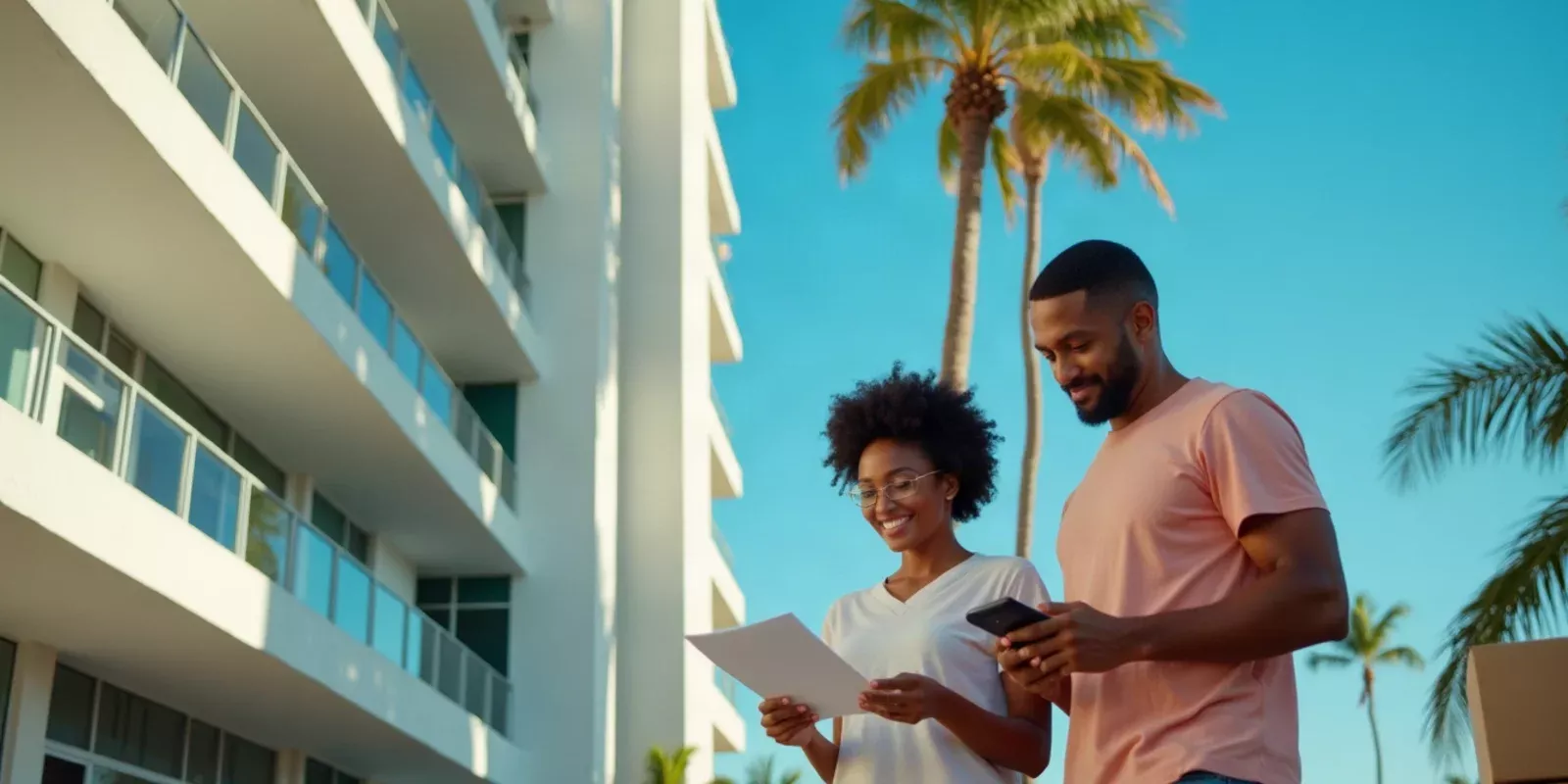 ¿Cómo comprar una propiedad en Miami desde Colombia paso a paso?