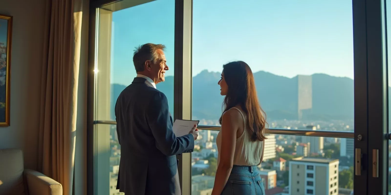 Inversión Inmobiliaria: Colombia vs. Miami