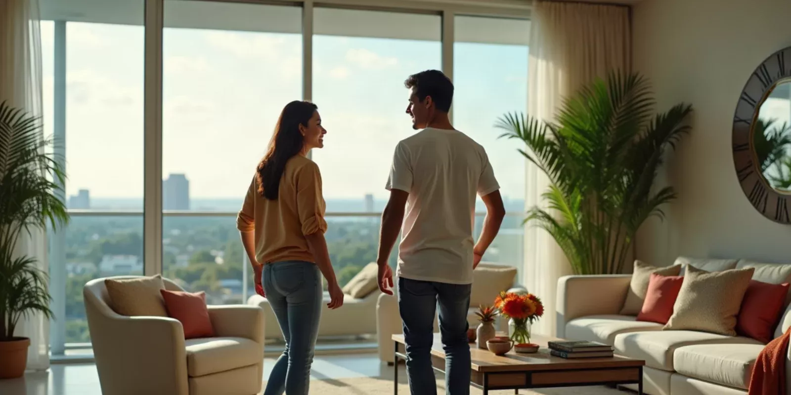 ¿Cómo es el proceso de compra de una propiedad en Miami para colombianos?