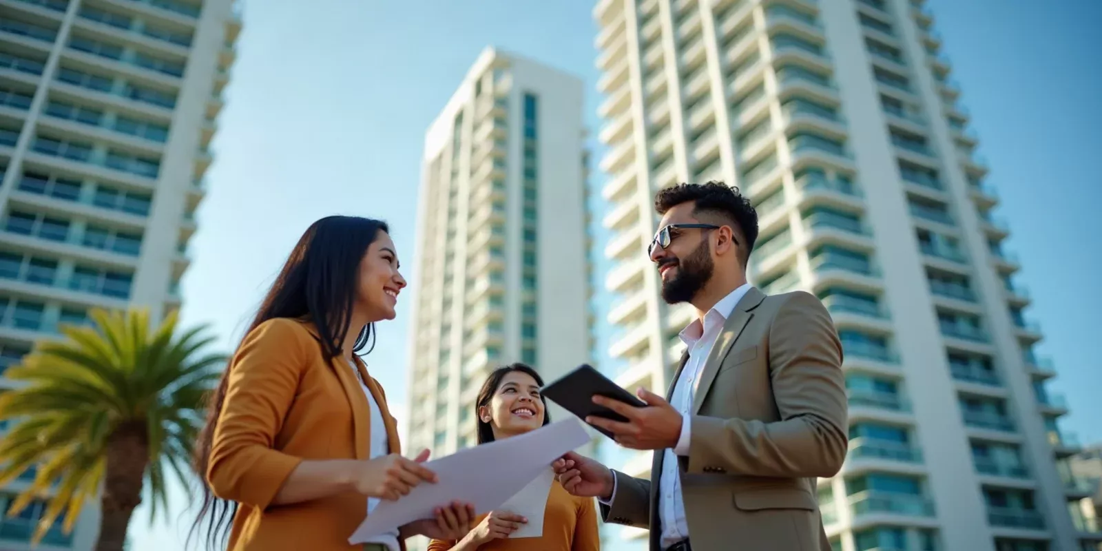 ¿Cómo hacer una oferta por una propiedad en Miami desde Colombia?
