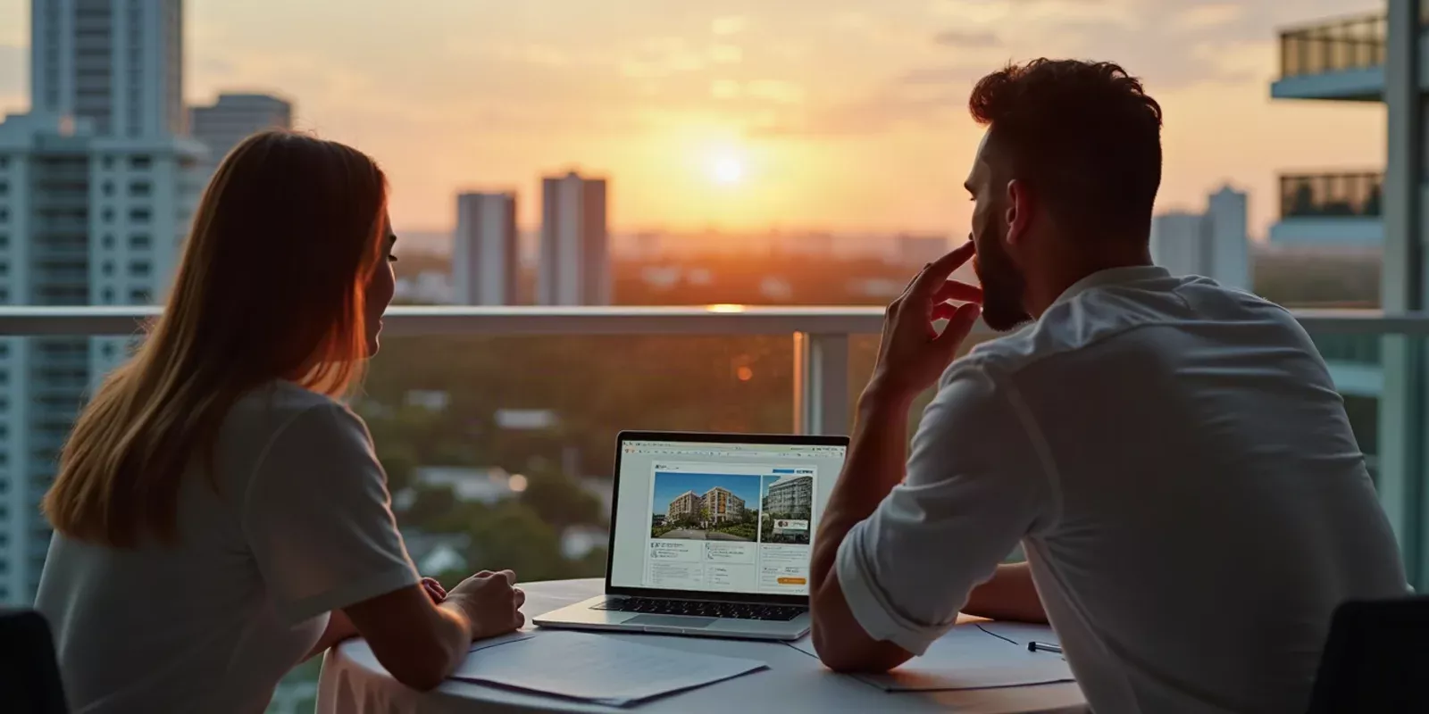 Errores más comunes de los colombianos al comprar propiedad en Miami?