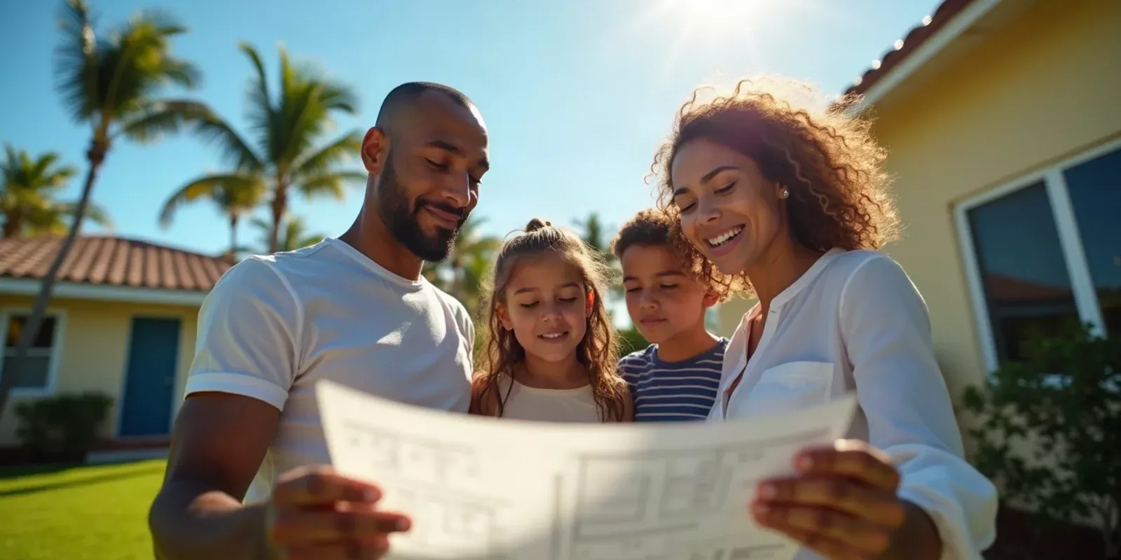 ¿Es necesario tener Seguro Social para comprar una propiedad en Miami?
