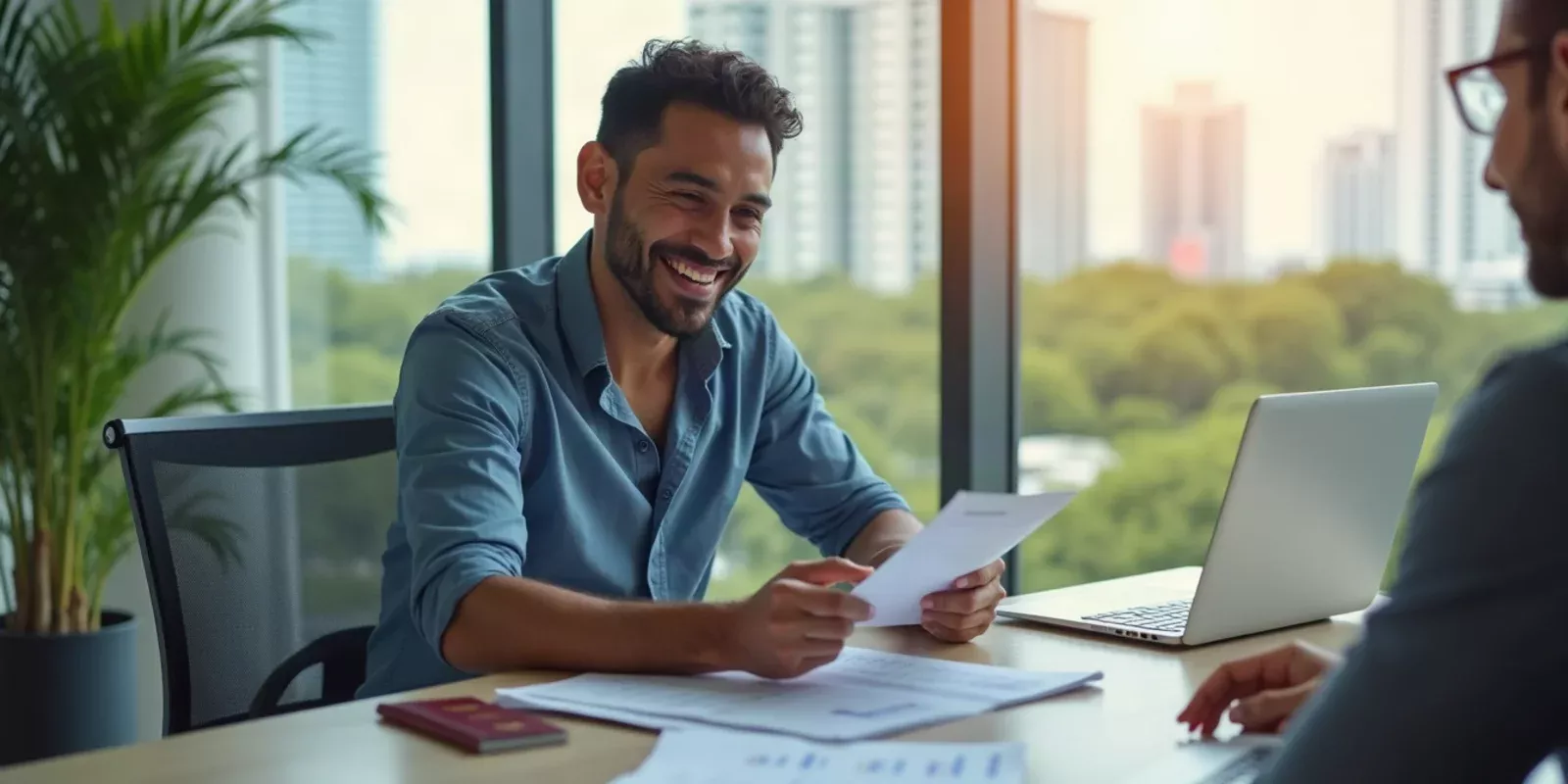 ¿Un colombiano necesita ITIN para comprar una propiedad en Florida?