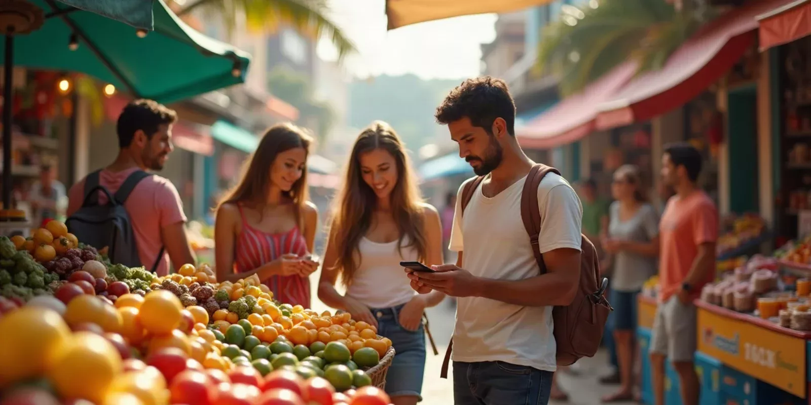 ¿Se necesita una cuenta bancaria en Estados Unidos para comprar en Miami?