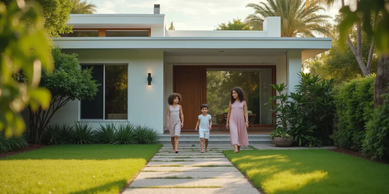 ¿Cuánto dinero necesito para comprar una casa en Miami en 2026?