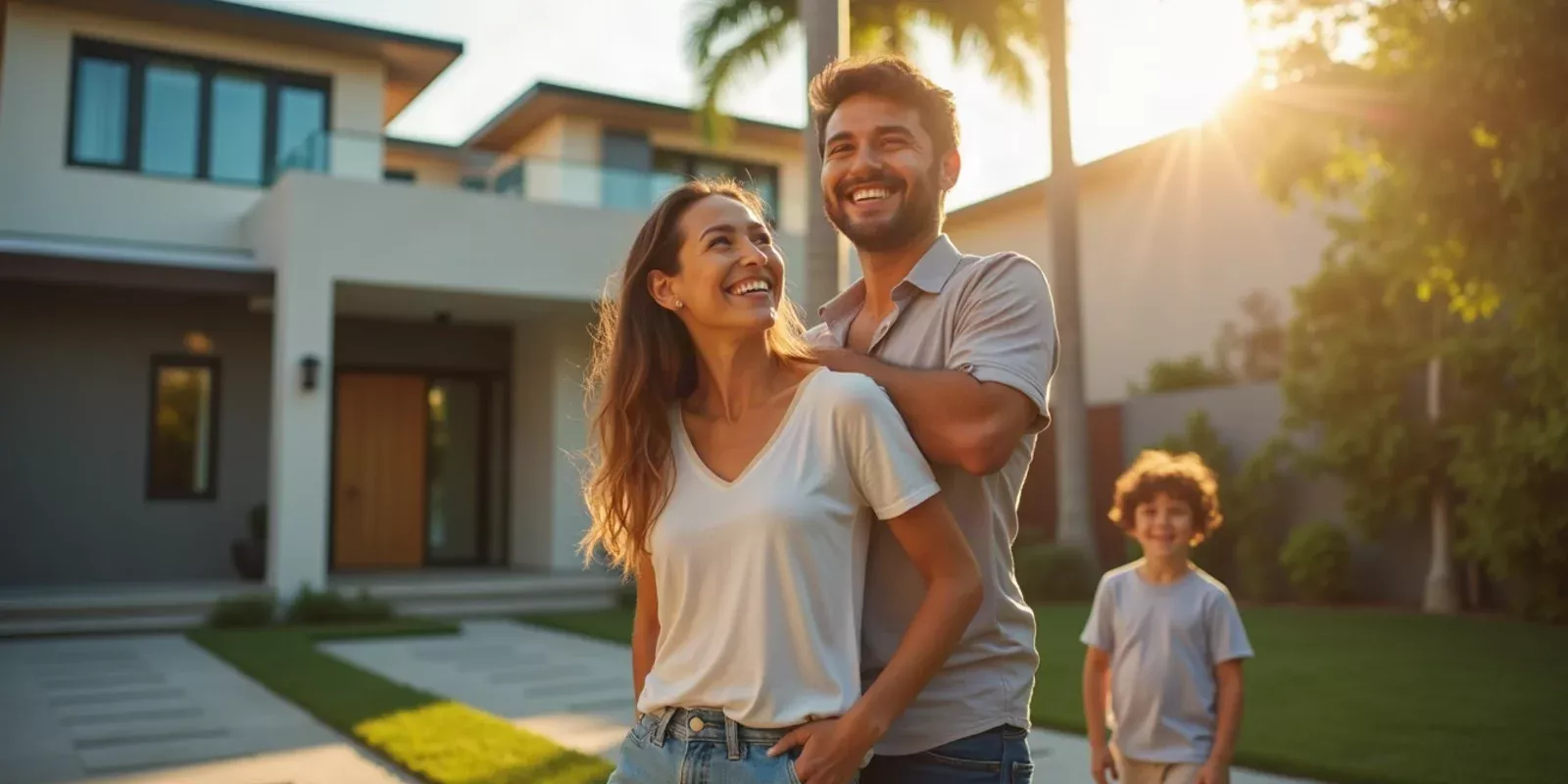 ¿Qué puntaje de crédito necesito para comprar una casa en Miami?