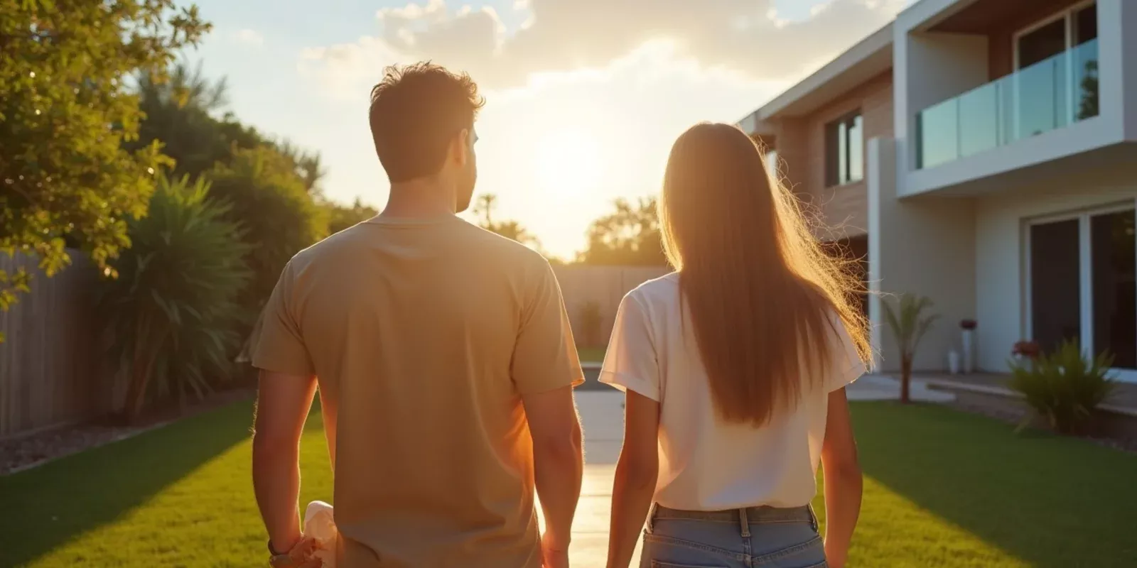 ¿Cuánto debo ganar para comprar una casa en Miami?