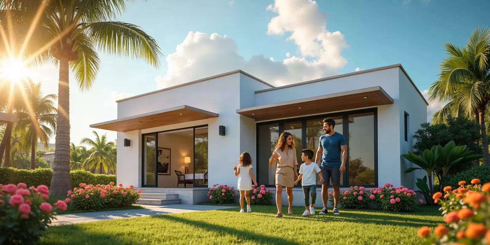 ¿Es mejor comprar o rentar una casa en Miami en 2026?