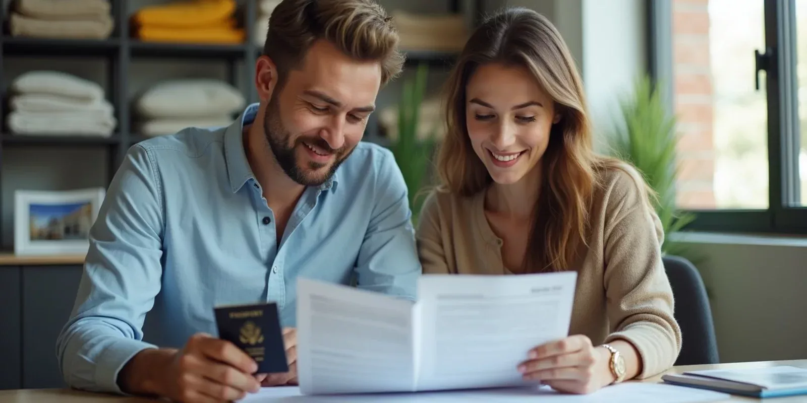 ¿Qué documentos necesito para comprar una casa en Miami con financiamiento?