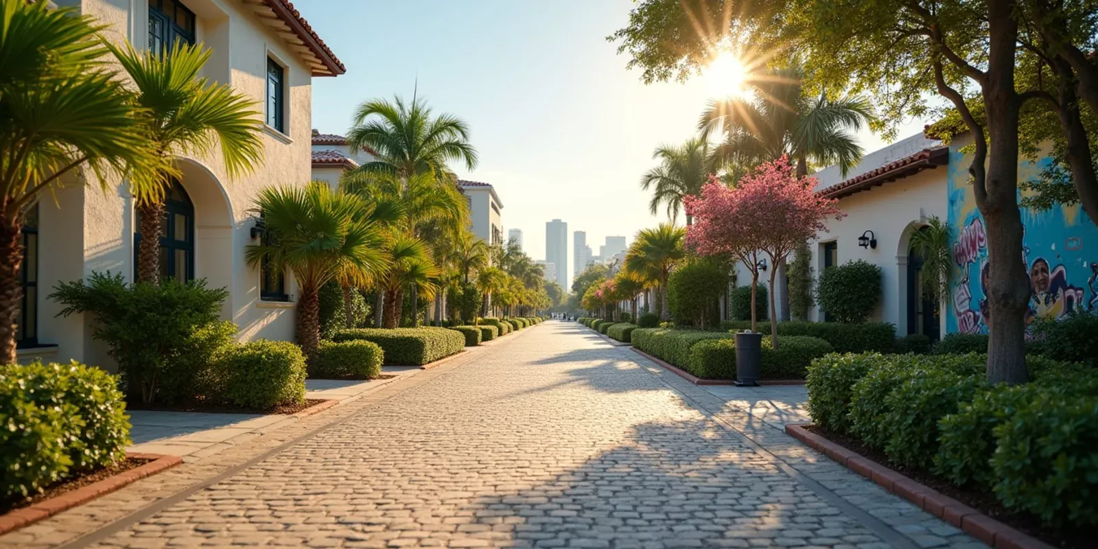 Mejores zonas de Miami para comprar casa en 2026