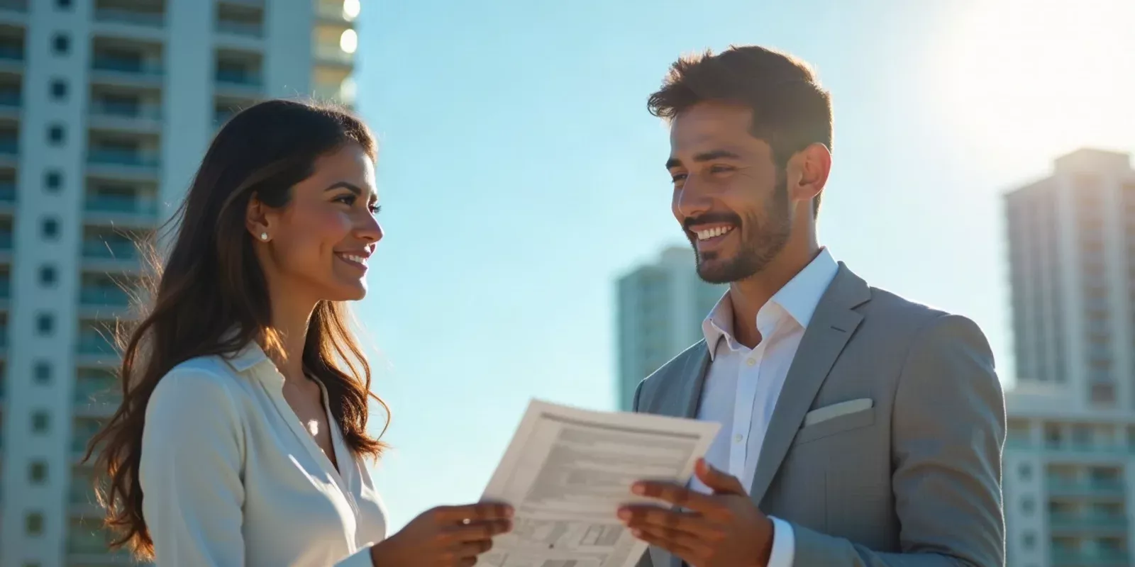 ¿Se puede financiar una propiedad en Miami con ingresos en pesos colombianos?