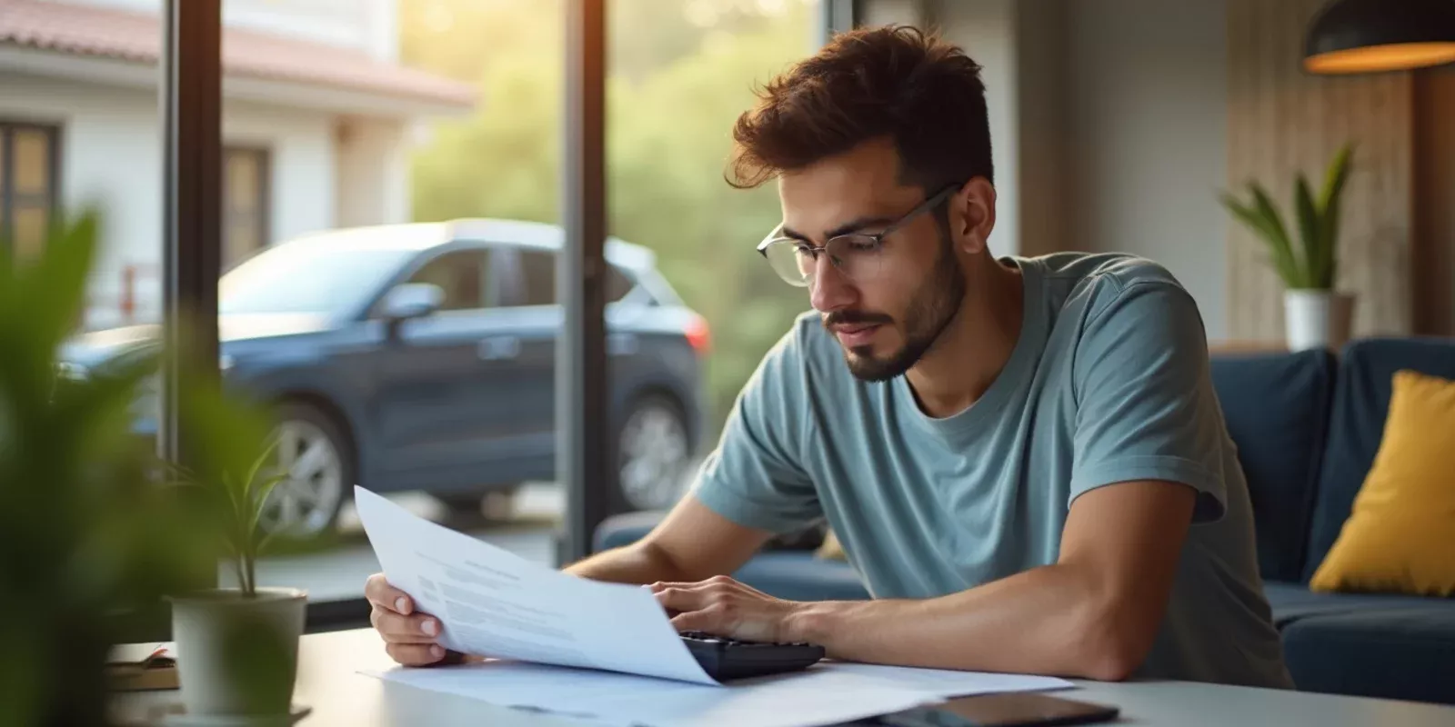 ¿Es mejor para un colombiano comprar de contado o financiar?