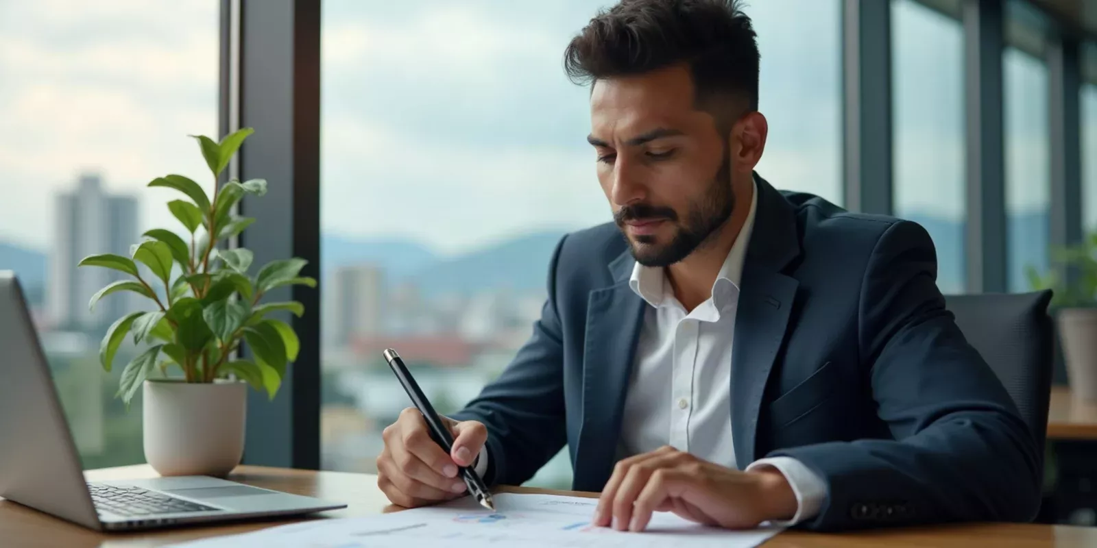 Préstamos para Extranjeros: Guía para Colombianos