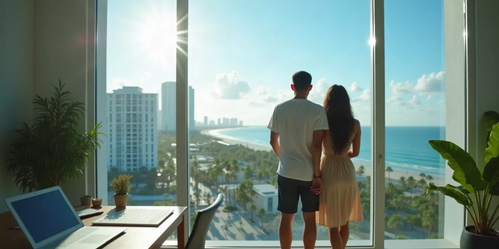 ¿Es una buena inversión comprar una propiedad en Miami siendo colombiano?