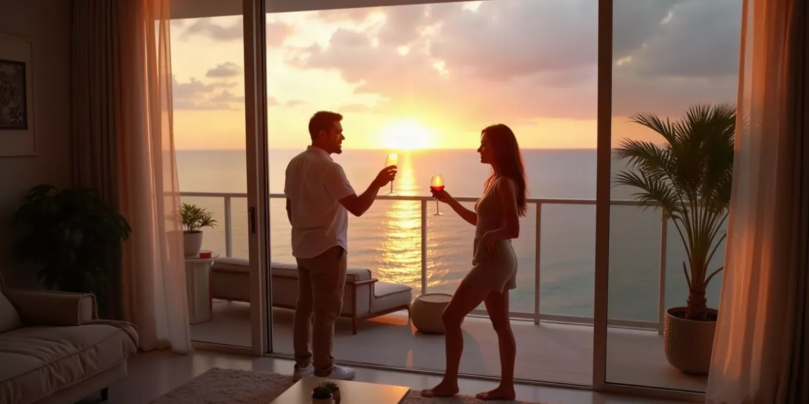 ¿Cuánto dinero necesita un colombiano para invertir en bienes raíces en Miami?