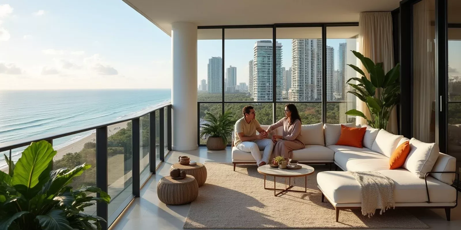¿Qué rentabilidad puede esperar un colombiano al invertir en Miami?