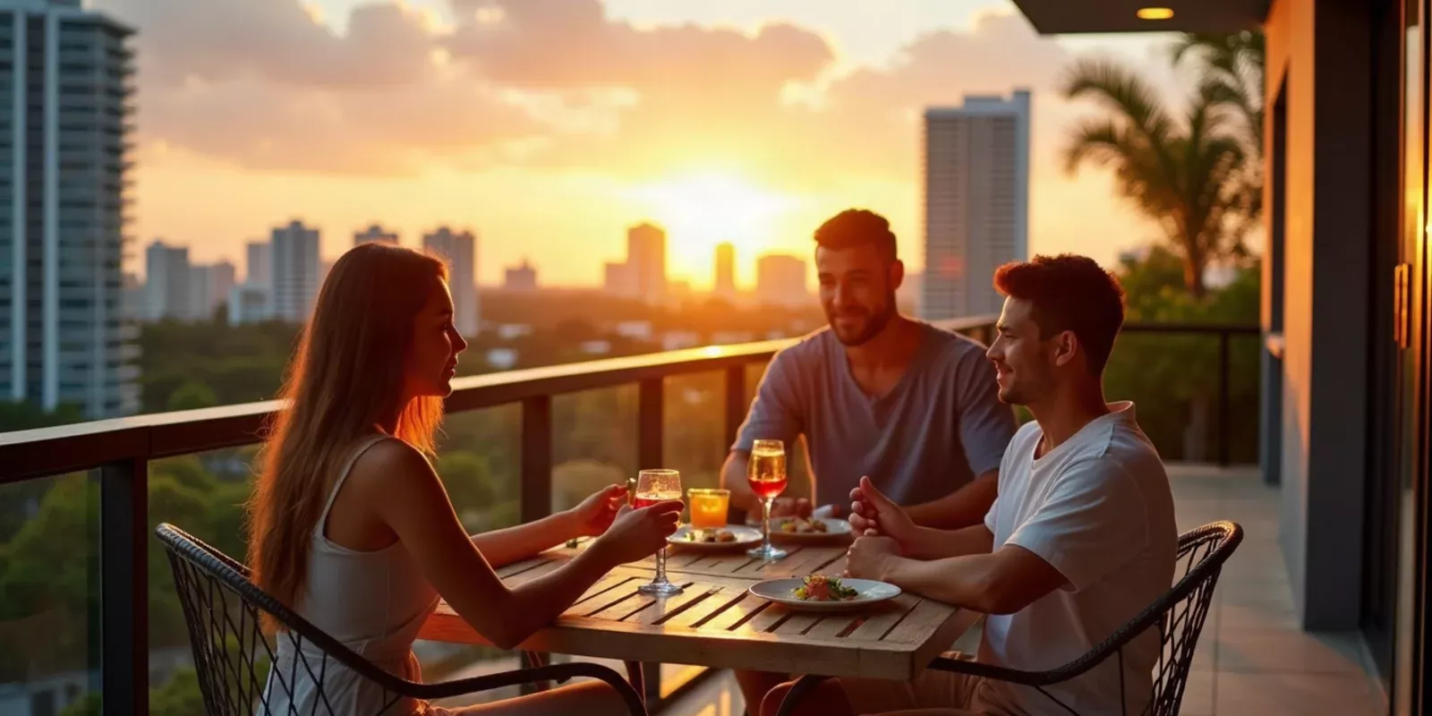 ¿Por qué los colombianos están invirtiendo en bienes raíces en Miami?